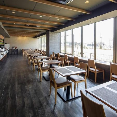 Hotel Grand View Fukuoka-Kuko Фукуока Экстерьер фото