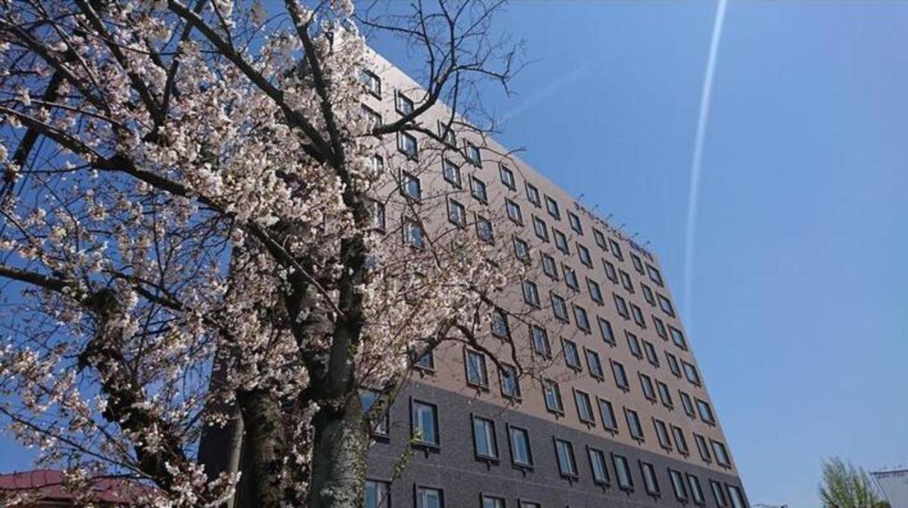 Hotel Grand View Fukuoka-Kuko Фукуока Экстерьер фото